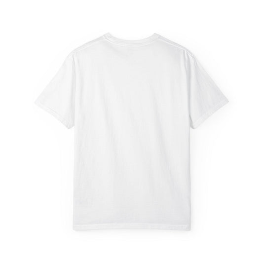 OddDuckBar Dots and Lines Abstract T-shirt