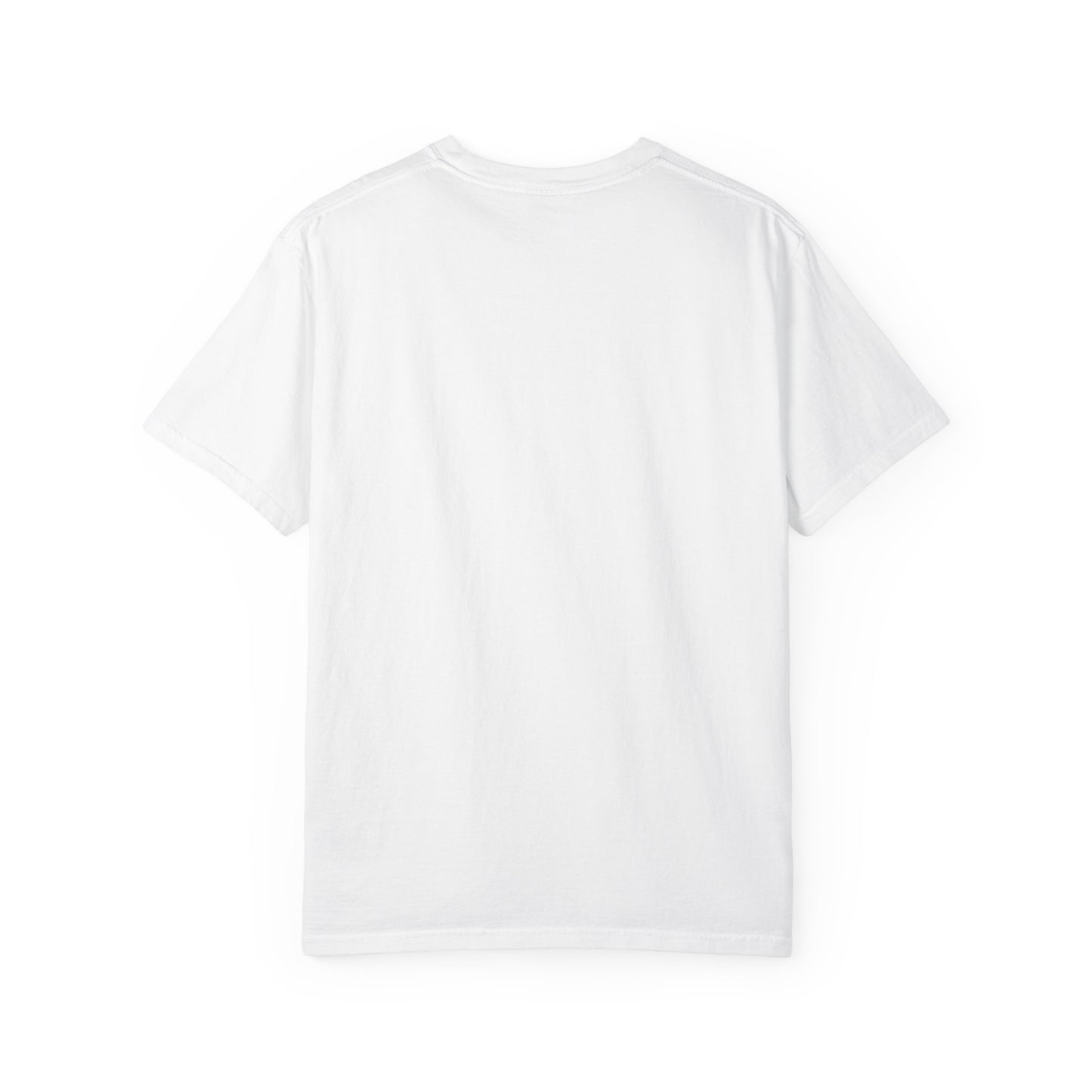 Dots and Lines Abstract T-shirt