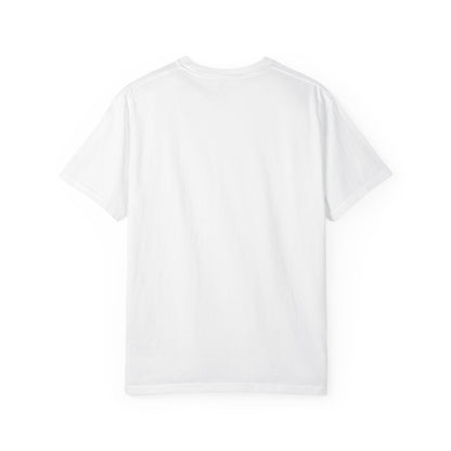 Dots and Lines Abstract T-shirt