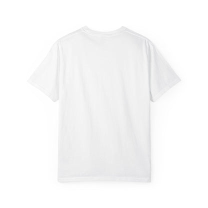 OddDuckBar Dots and Lines Abstract T-shirt