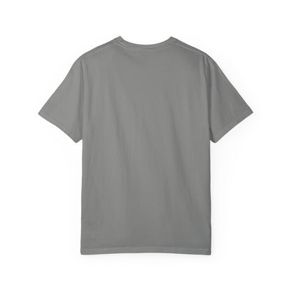 Joan Miró-inspired Ducks Artwork T-shirt | Abstract Surrealist Duck Design