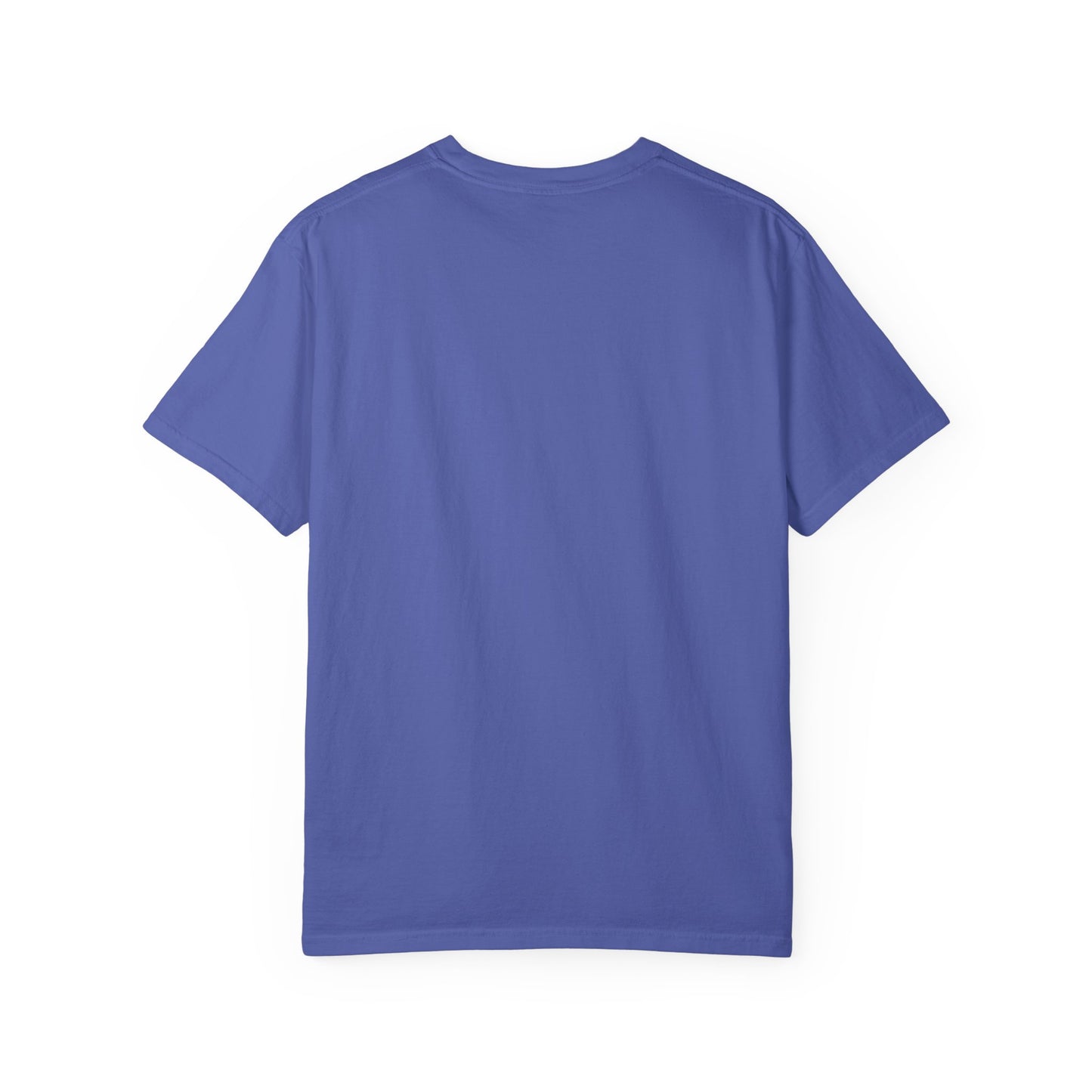 Space Duck Tentacles Portal T-Shirt | Cosmic Octopus Illustration
