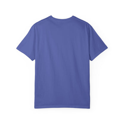 Space Duck Tentacles Portal T-Shirt | Cosmic Octopus Illustration