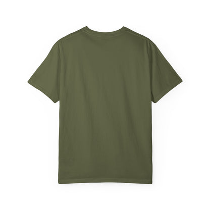 Space Duck Tentacles Portal T-Shirt | Cosmic Octopus Illustration