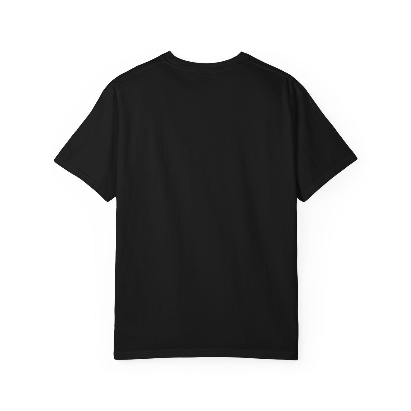 Scribble Art T-shirt | Abstract Doodle Graphic, Hand-Drawn Line Design