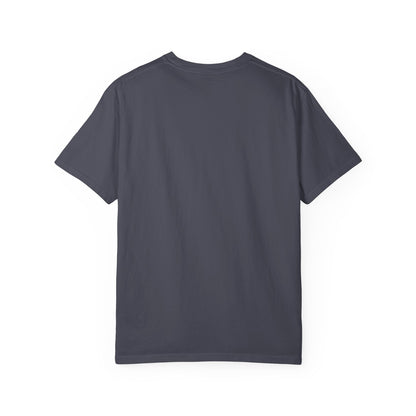Space Duck Tentacles Portal T-Shirt | Cosmic Octopus Illustration